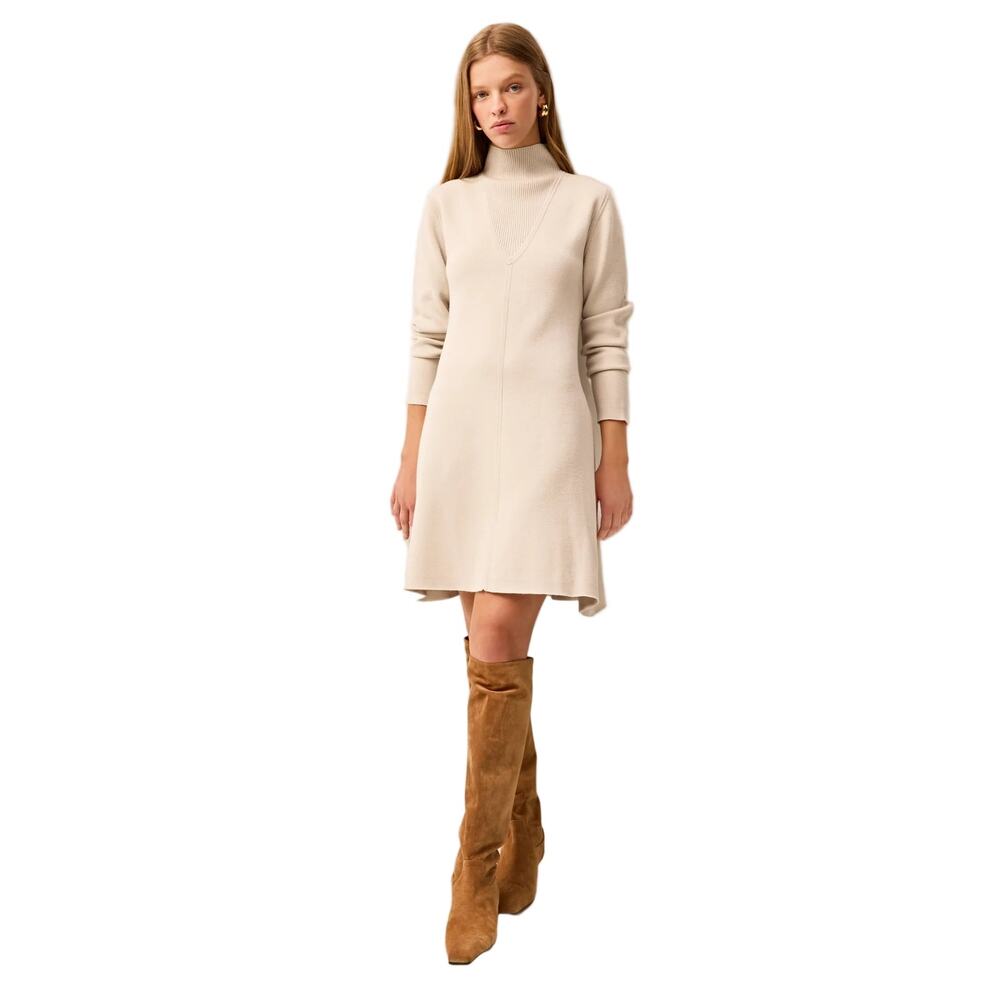 Brantley Dress